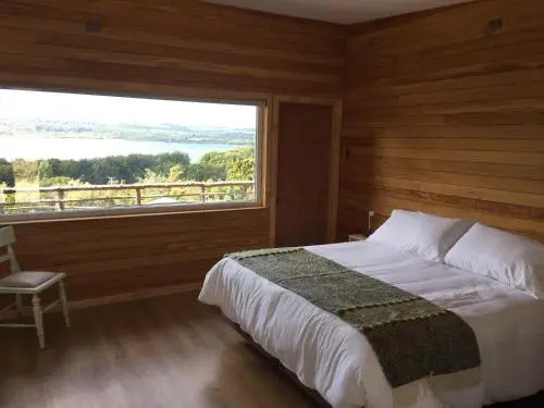Huillincao Lodge