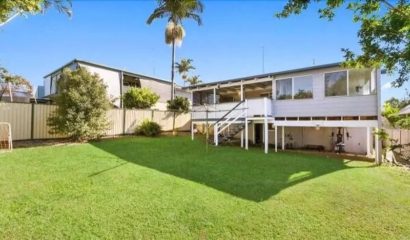 Nerang 66 House