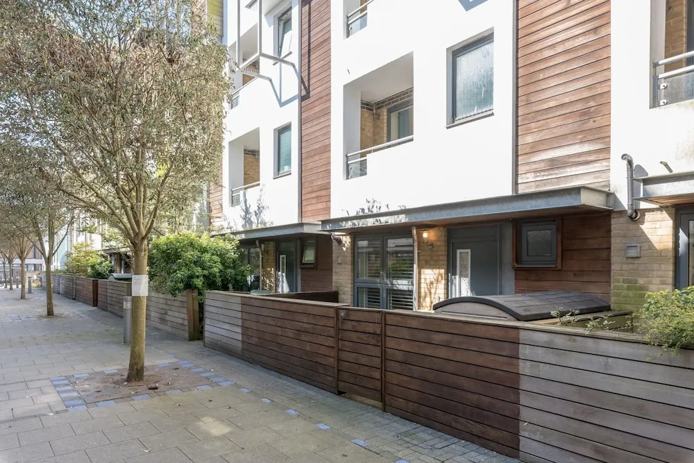 4 Bedroom House in Brighton