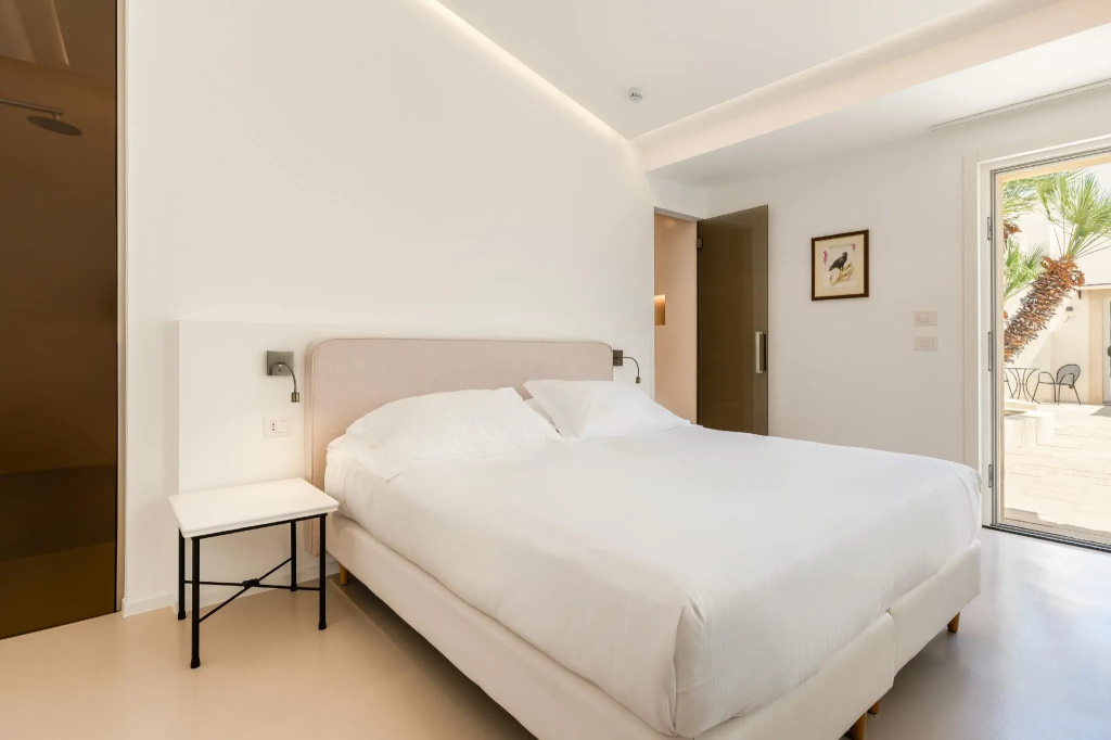 Dimora Caiammari Luxury Hotel & Spa