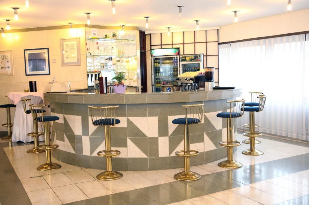 Hotel Novi Zagreb