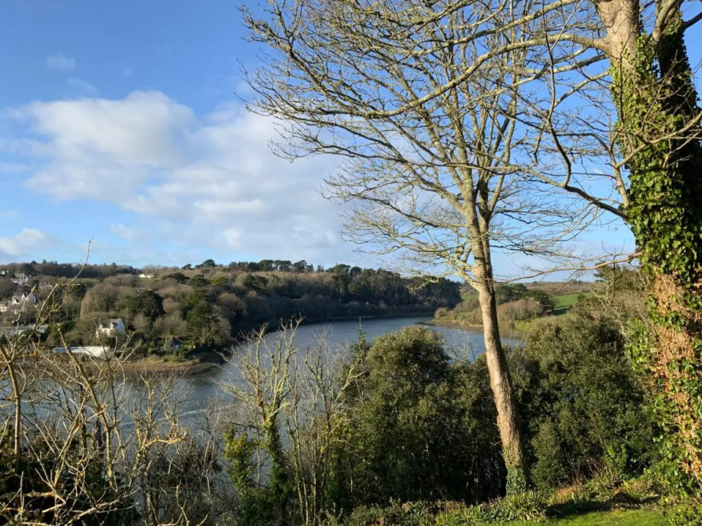 Maison Ty Traon -