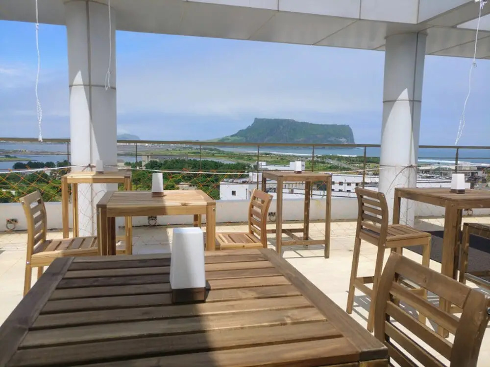 Ramada Encore Jeju Seongsan