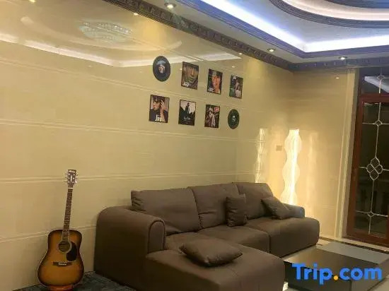 Haijian Xiaozhu Homestay