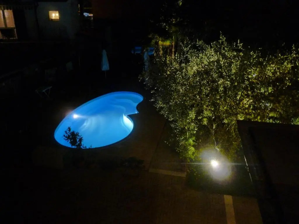 Appartamenti Villa DallAgnola