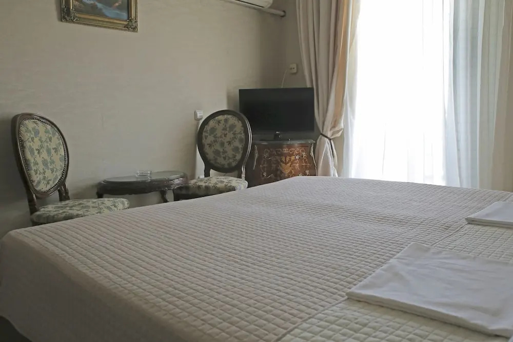 Hotel Anesi