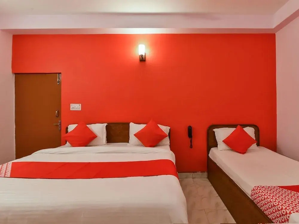Hotel Shree Ram by OYO