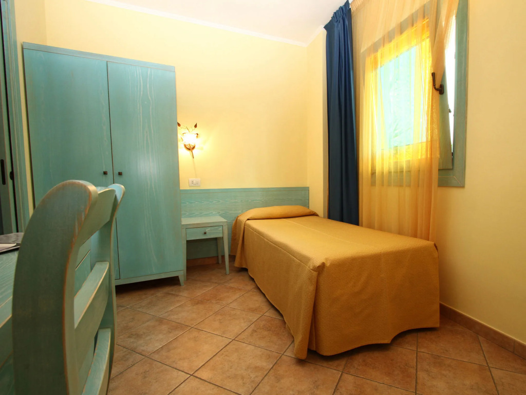 Hotel Del Corso