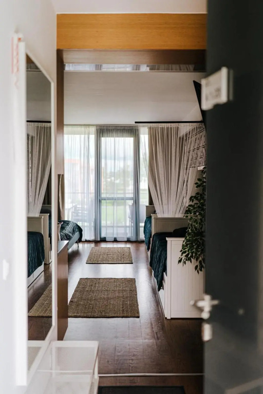 Butique Apartman