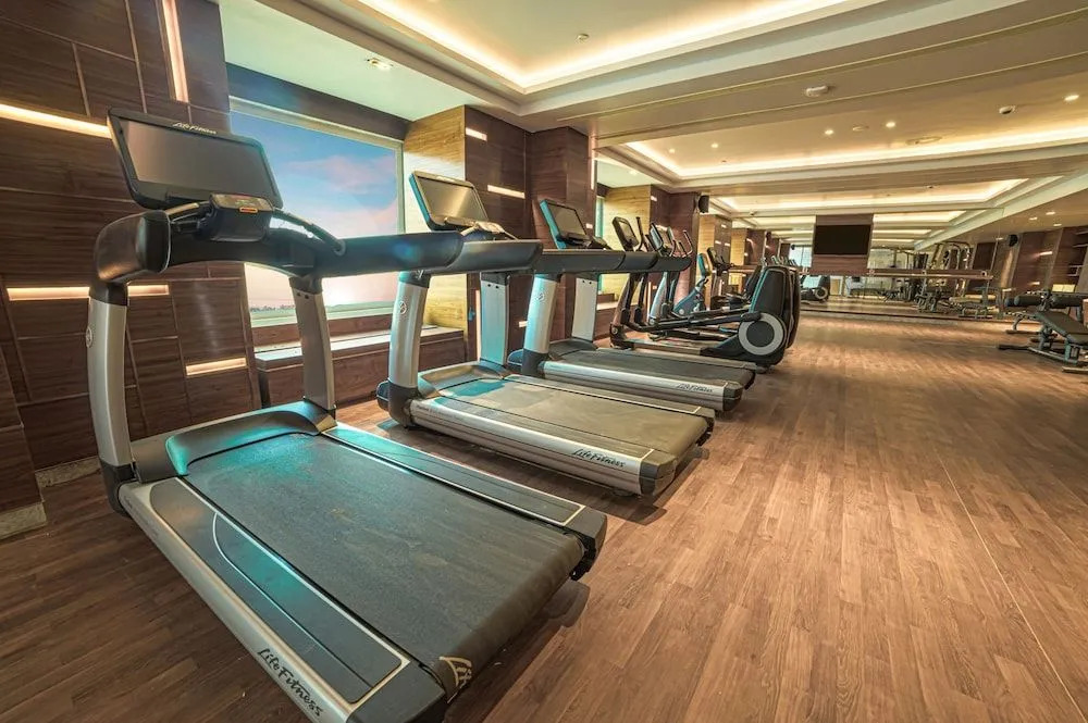 Welcomhotel by ITC Hotels, Bhubaneswar