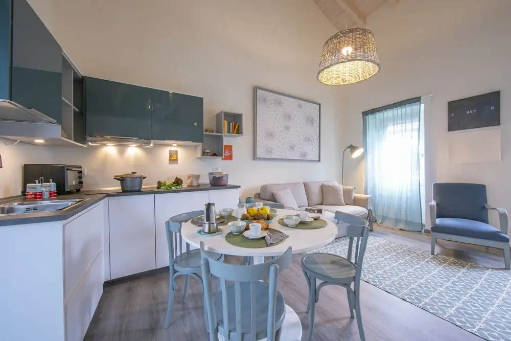 Il Romantico Loft