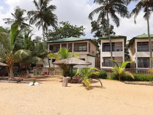 Hotel Palm Rock Beach