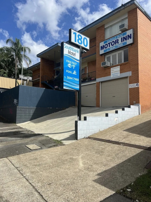 S1 Motel