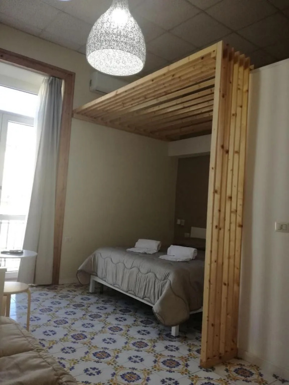 BelloBello Rooms&Apartment