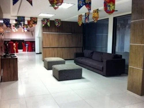 Hotel Campina Executivo