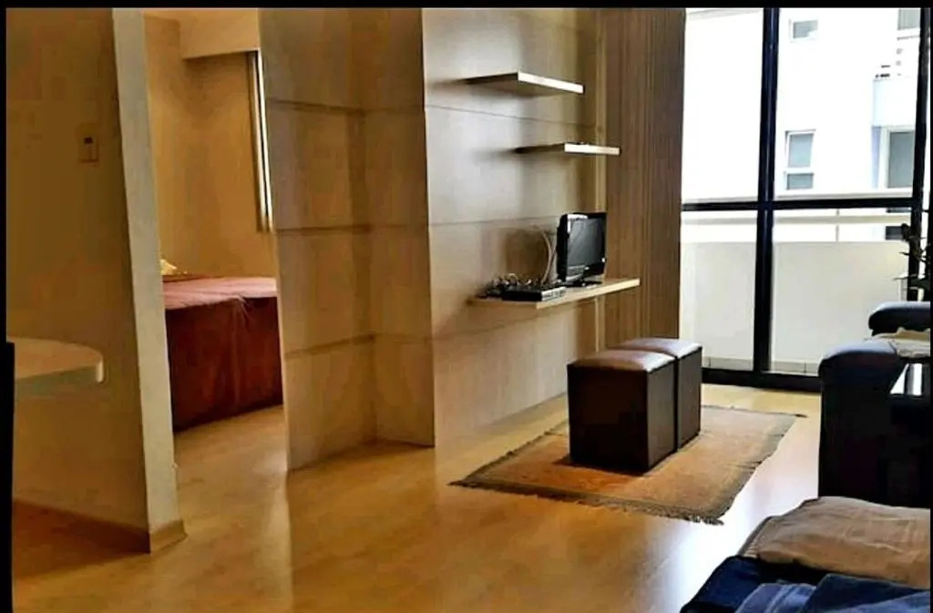Flat Ibirapuera special
