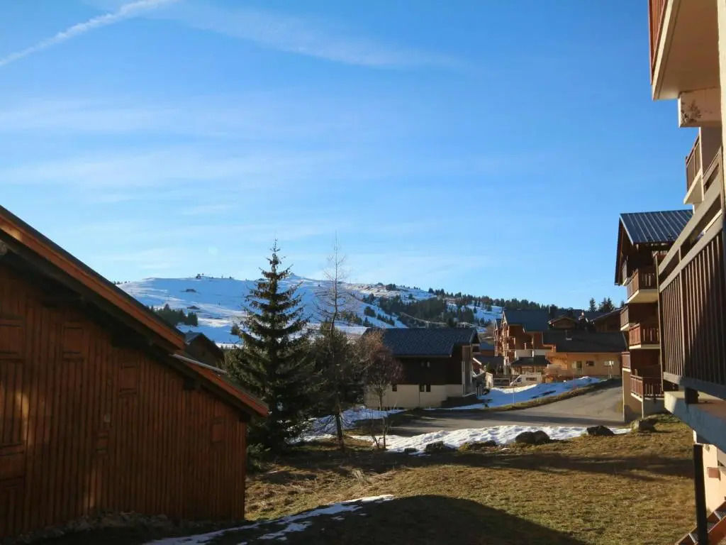 Appartement Les Saisies, 2 pièces, 5 personnes - FR-1-293-196