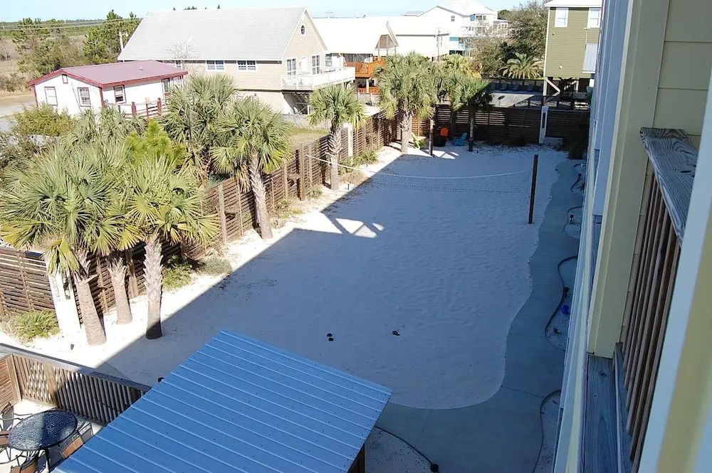 Beach Life 1A Three Bedroom Condo