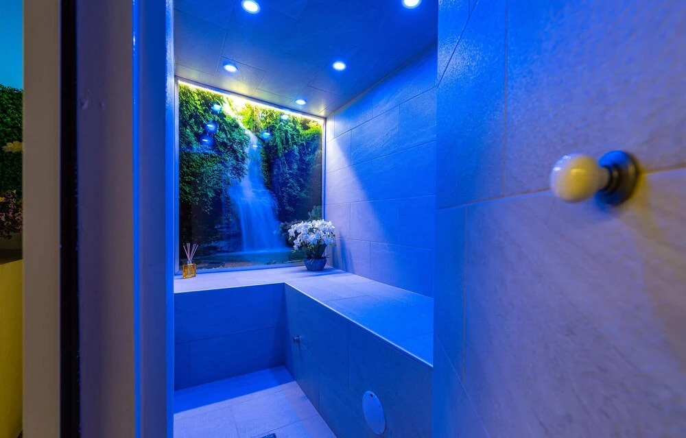 Amazing Apartment in Zadar With Sauna, Wifi and 2 Bedrooms