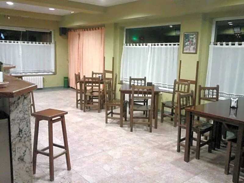 Hotel Narcea