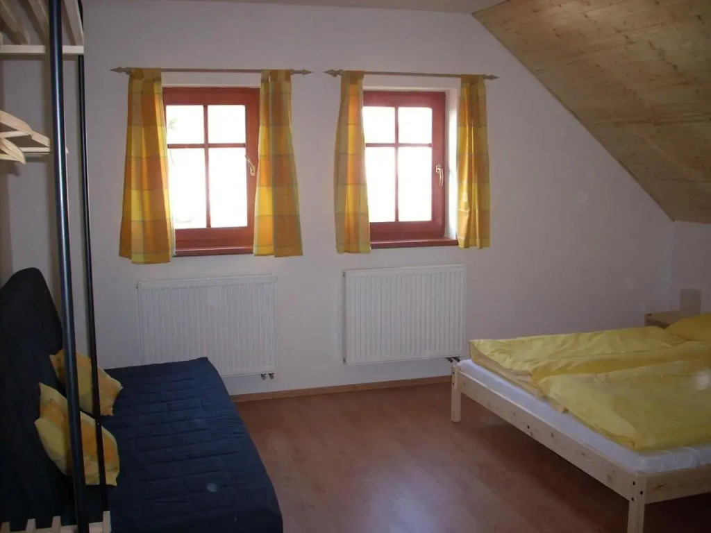 Penzion Medvídek
