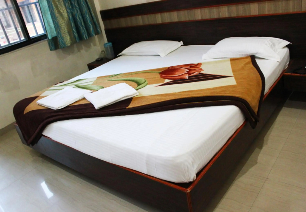 Sai Atithi Resort