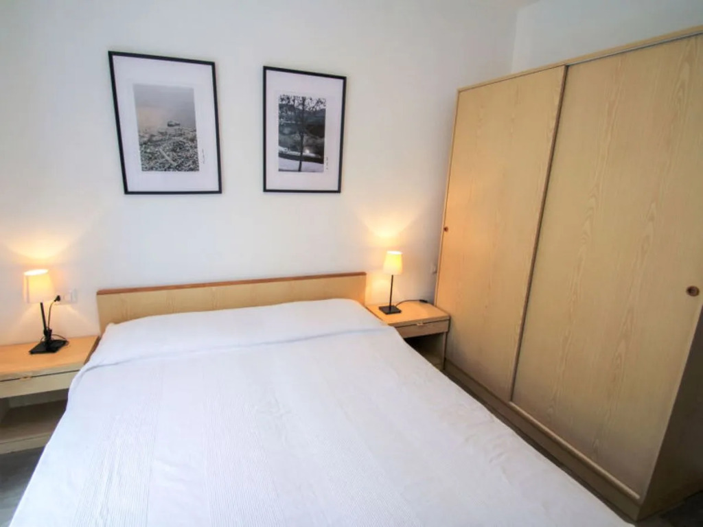 Apartment Miralago Lago di Ledro