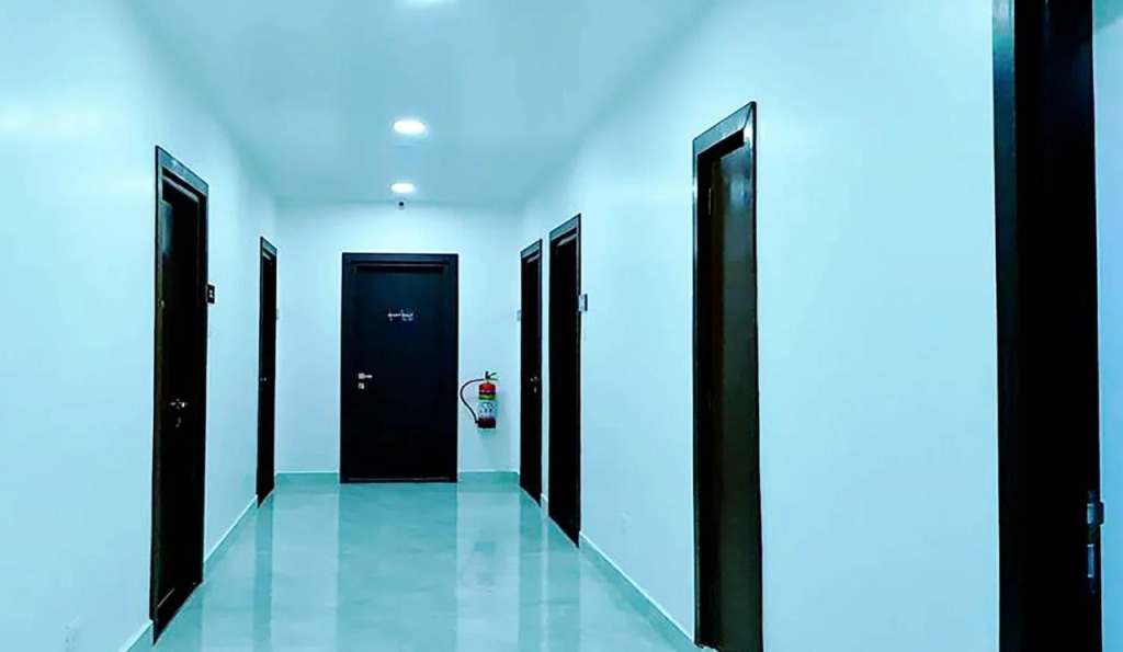 Gadhen Hotel