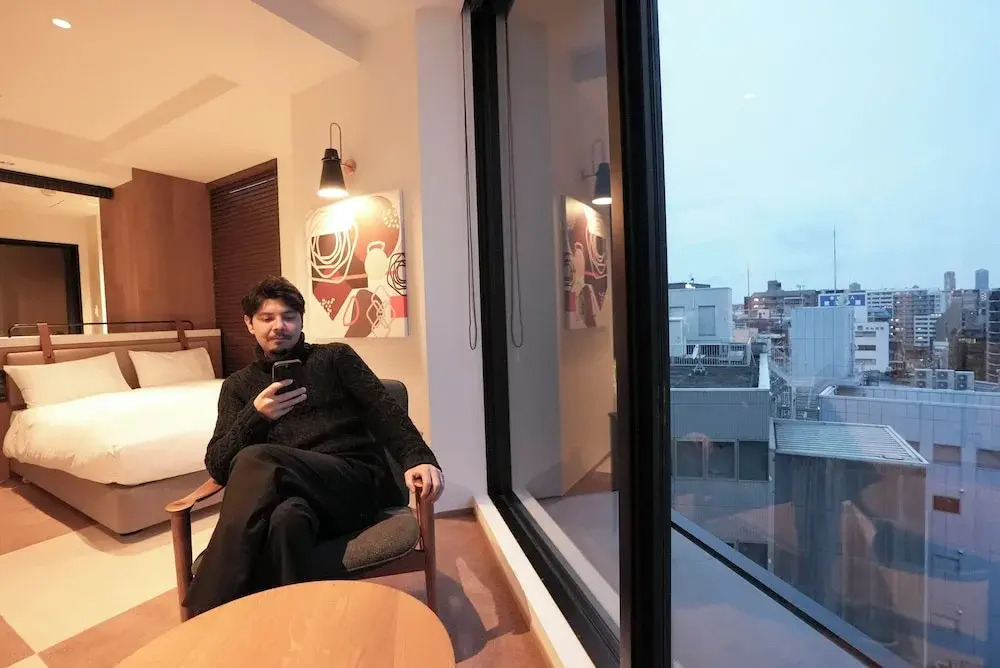 CINQS Hotel
