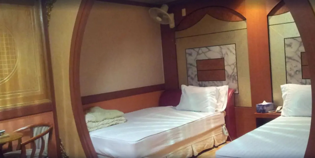 Busan Inka Motel
