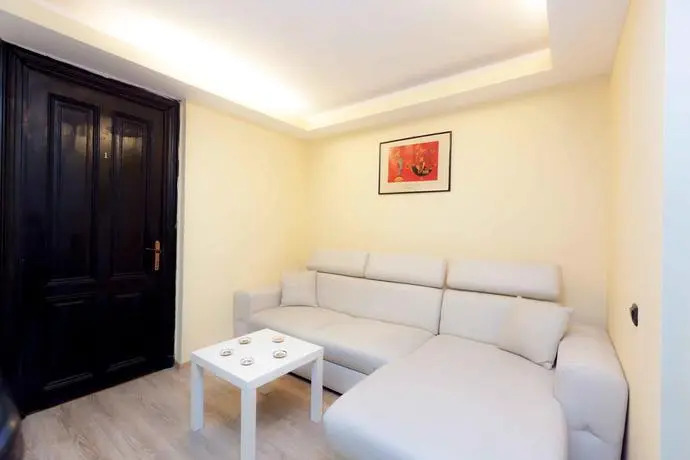 Puzzle Hostel