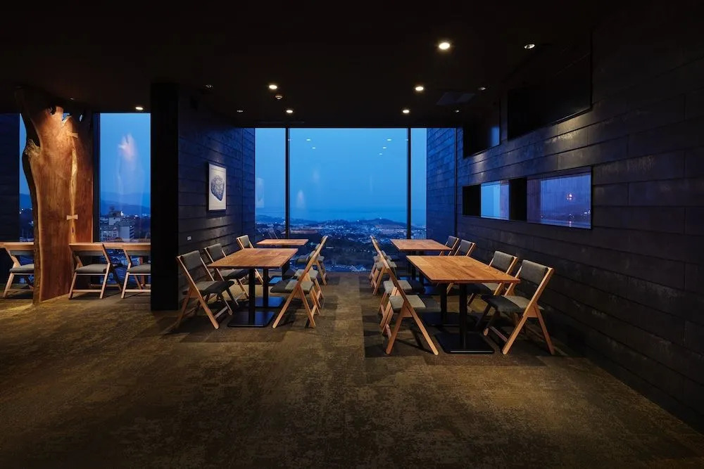 SEKIYA RESORT Galleria Midobaru