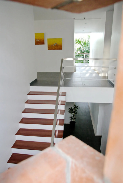 Ampera Avenue Residence