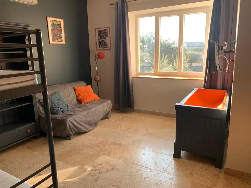 chez ma mie