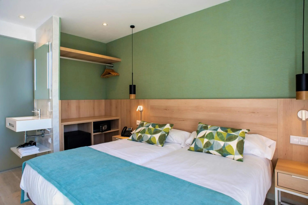 Hotel Seasun Aniram
