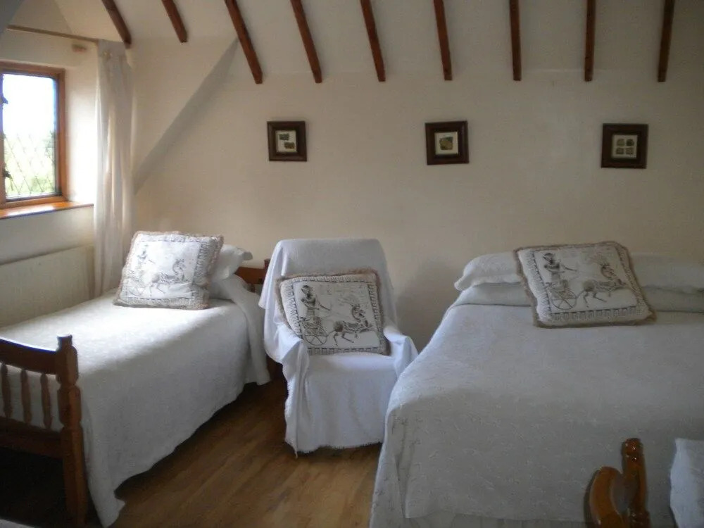Glenshandan Lodge