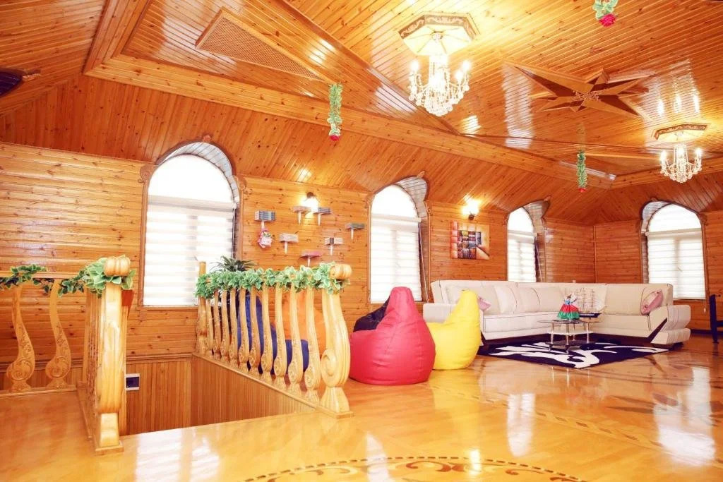Baygan Hostel
