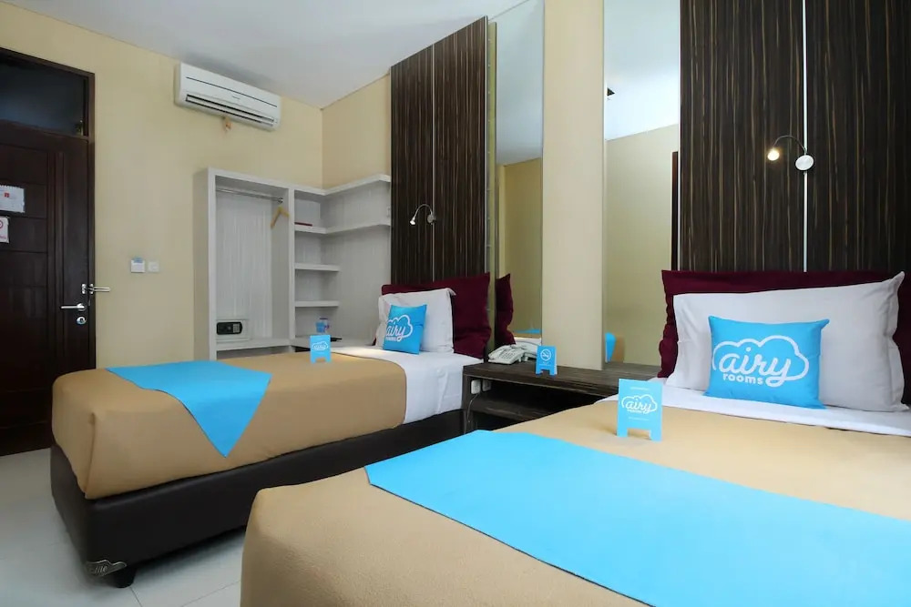 Airy Sunda Natuna 16 Bandung