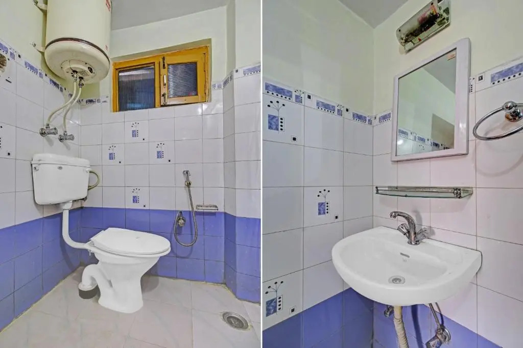 OYO 89626 Hotel Khana Khazana