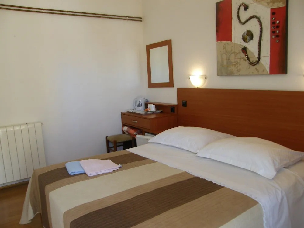 Rooms Jerac