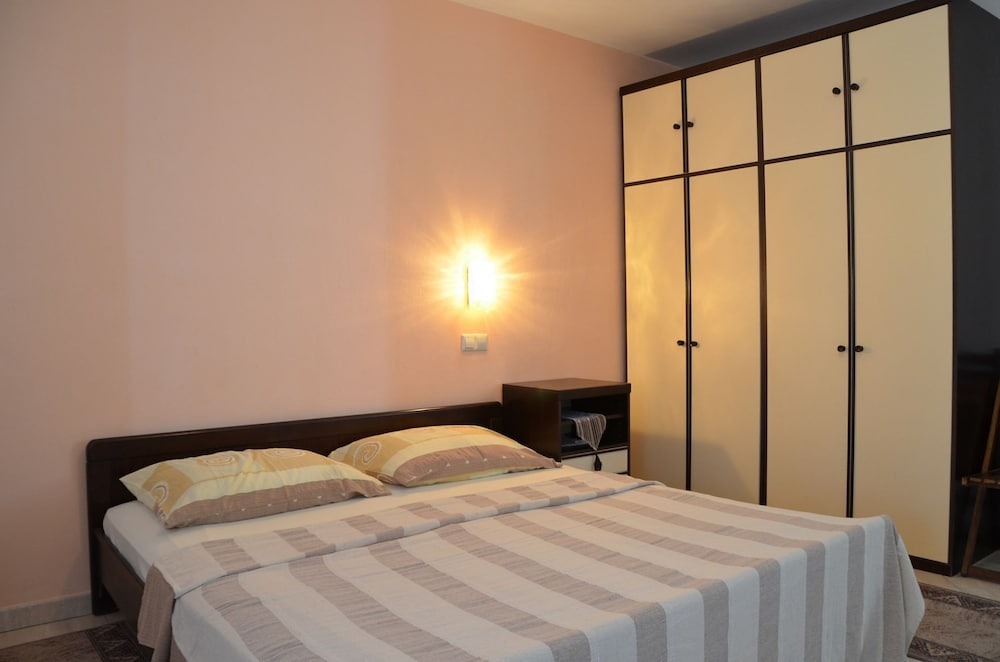 Apartments Ruza