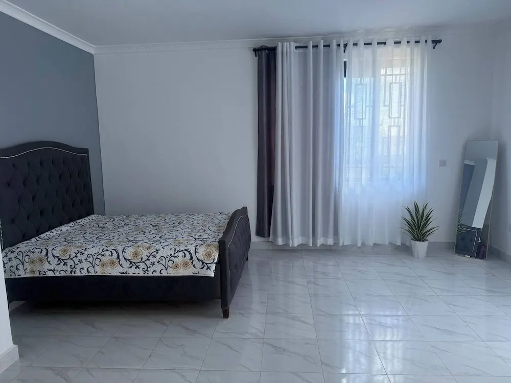 Serene 3-bedroom House in Pridelands, Nairobi