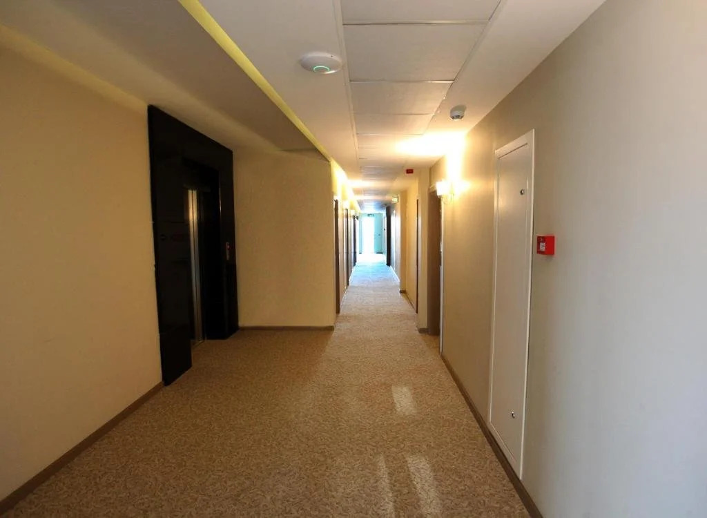 Tarsus Zorbaz Hotel