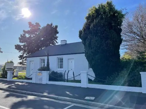 Gaol House Cottages