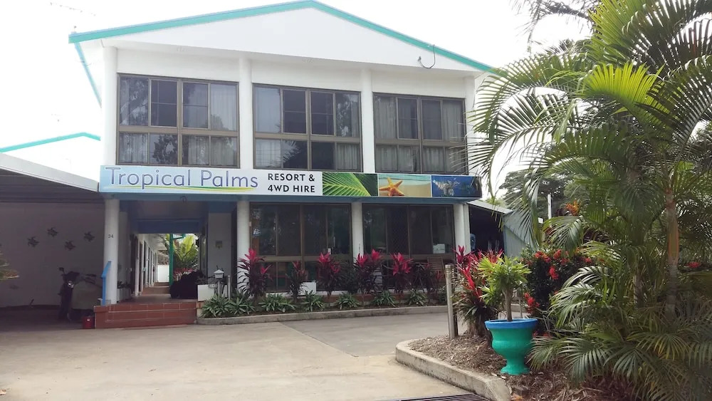 Island Palms Resort