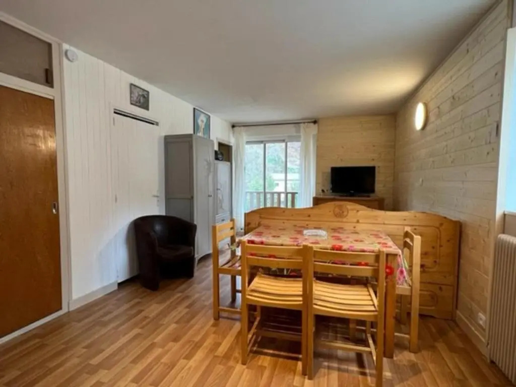 Appartement Brides-les-Bains, 2 pièces, 4 personnes - FR-1-512-194
