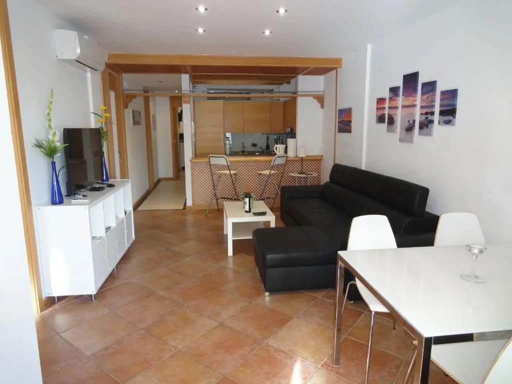 Bungalow Villa Sun