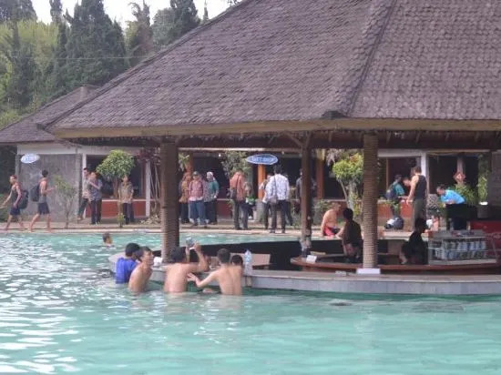 Ciater Spa Resort