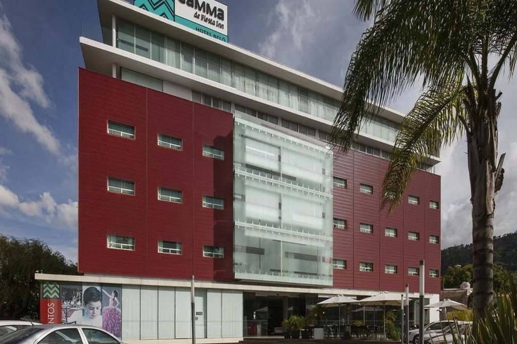 Gamma Morelia Belo