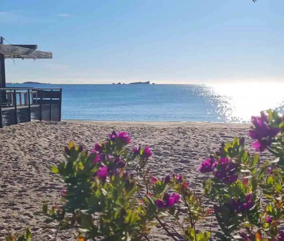La Pierre Verte Camping Village